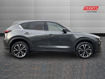 Used Mazda CX-5 2023 for sale - 76090584: Photo