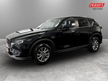 Used Mazda CX-5 2023 for sale - 77831319: Photo