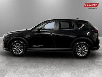 Used Mazda CX-5 2023 for sale - 77831319: Photo