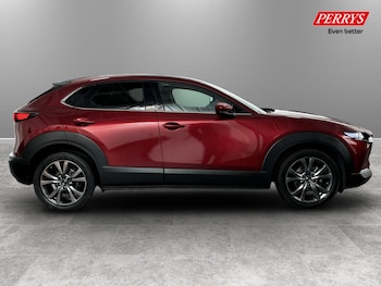 Used Mazda CX-30 2021 for sale - 77579027: Photo