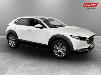 Used Mazda CX-30 2026 for sale - 79017013: Photo