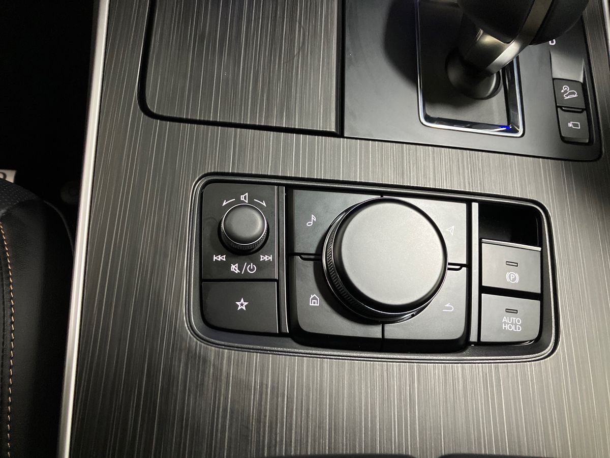 Used Mazda CX-60 2025 for sale - 77100020: Photo 12