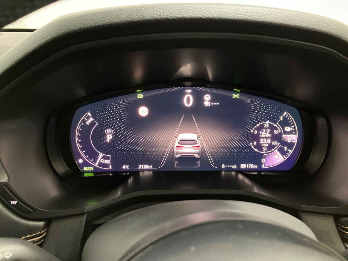 Used Mazda CX-60 2025 for sale - 77100020: Photo 14