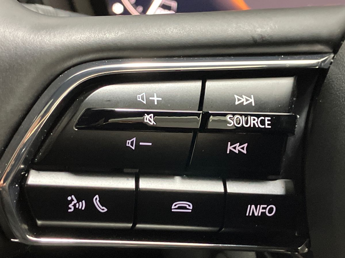 Used Mazda CX-60 2025 for sale - 77100020: Photo 16