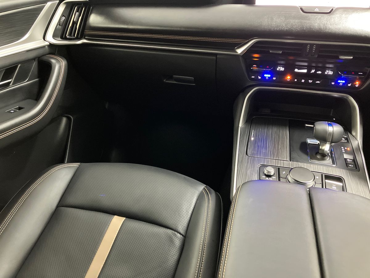 Used Mazda CX-60 2025 for sale - 77100020: Photo 17