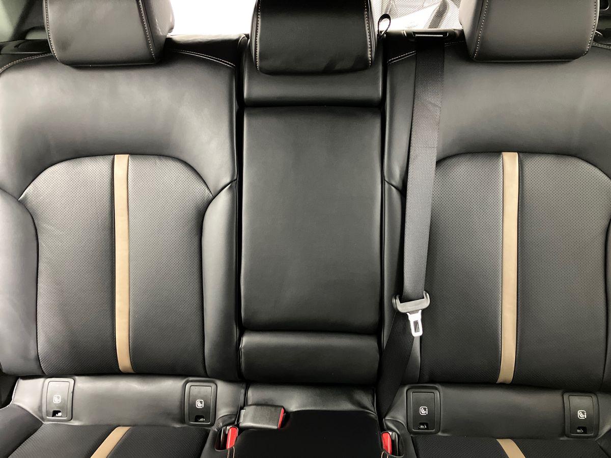 Used Mazda CX-60 2025 for sale - 77100020: Photo 19