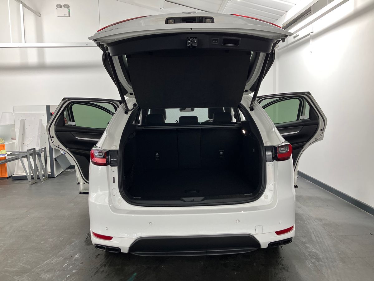 Used Mazda CX-60 2025 for sale - 77100020: Photo 22