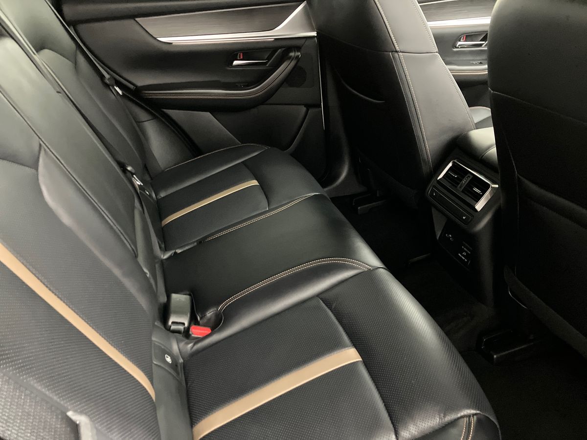 Used Mazda CX-60 2025 for sale - 77100020: Photo 26