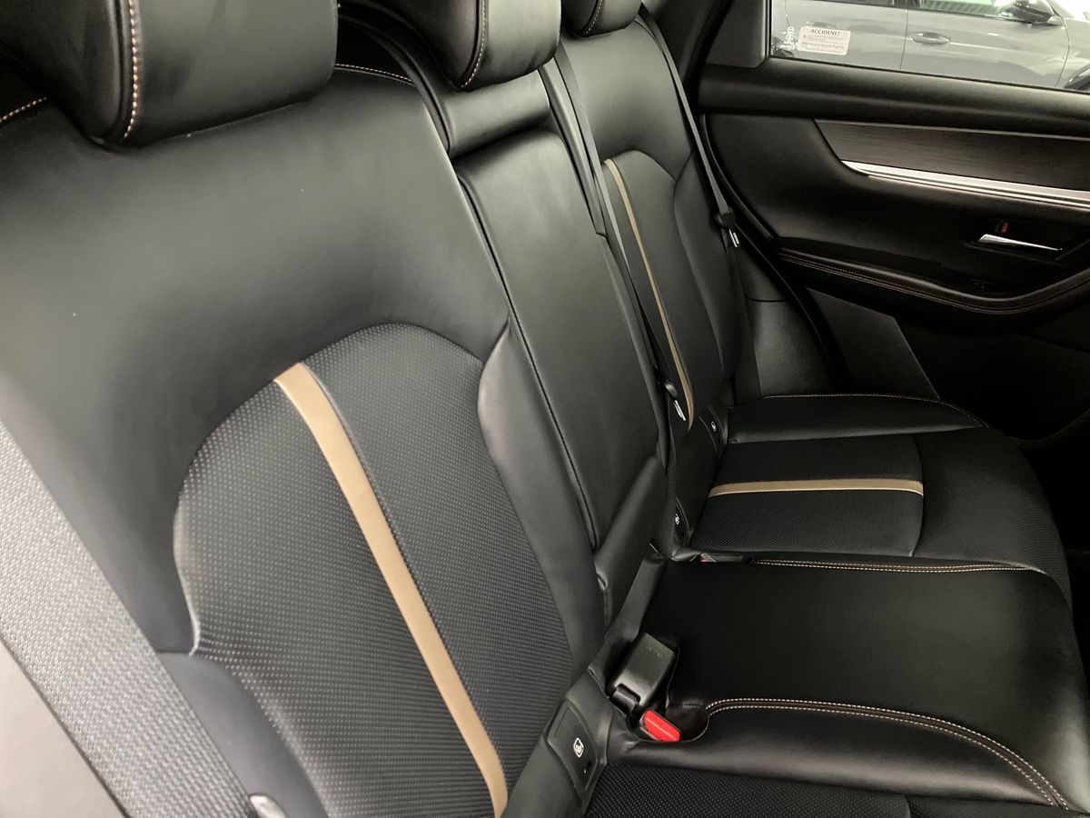 Used Mazda CX-60 2025 for sale - 77100020: Photo 27