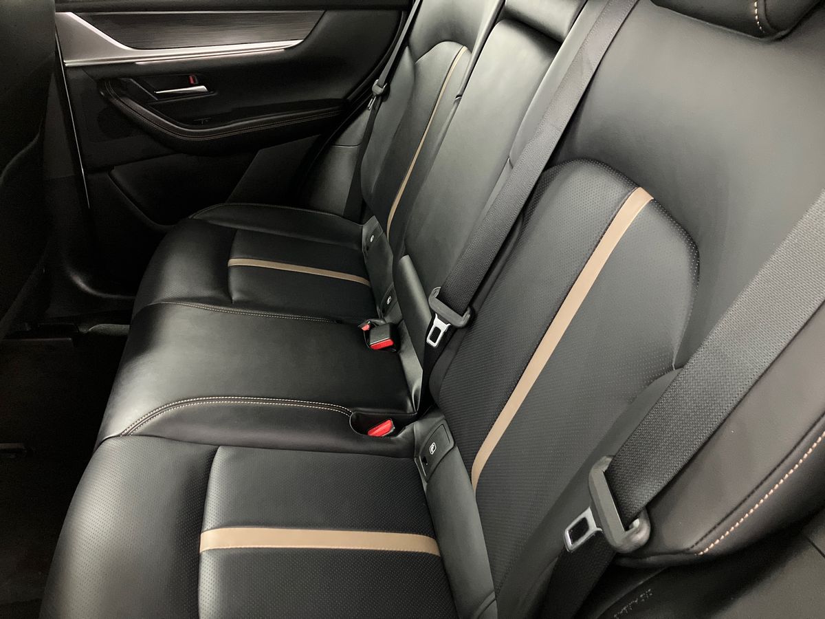 Used Mazda CX-60 2025 for sale - 77100020: Photo 30