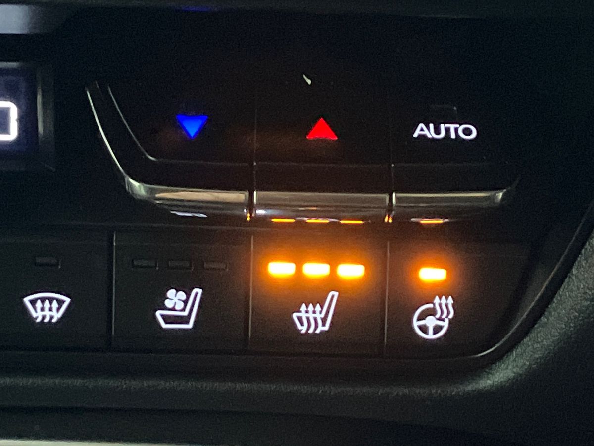 Used Mazda CX-60 2025 for sale - 77100020: Photo 33