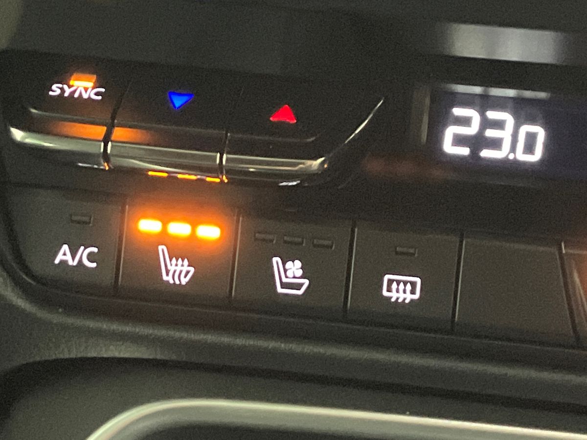 Used Mazda CX-60 2025 for sale - 77100020: Photo 35