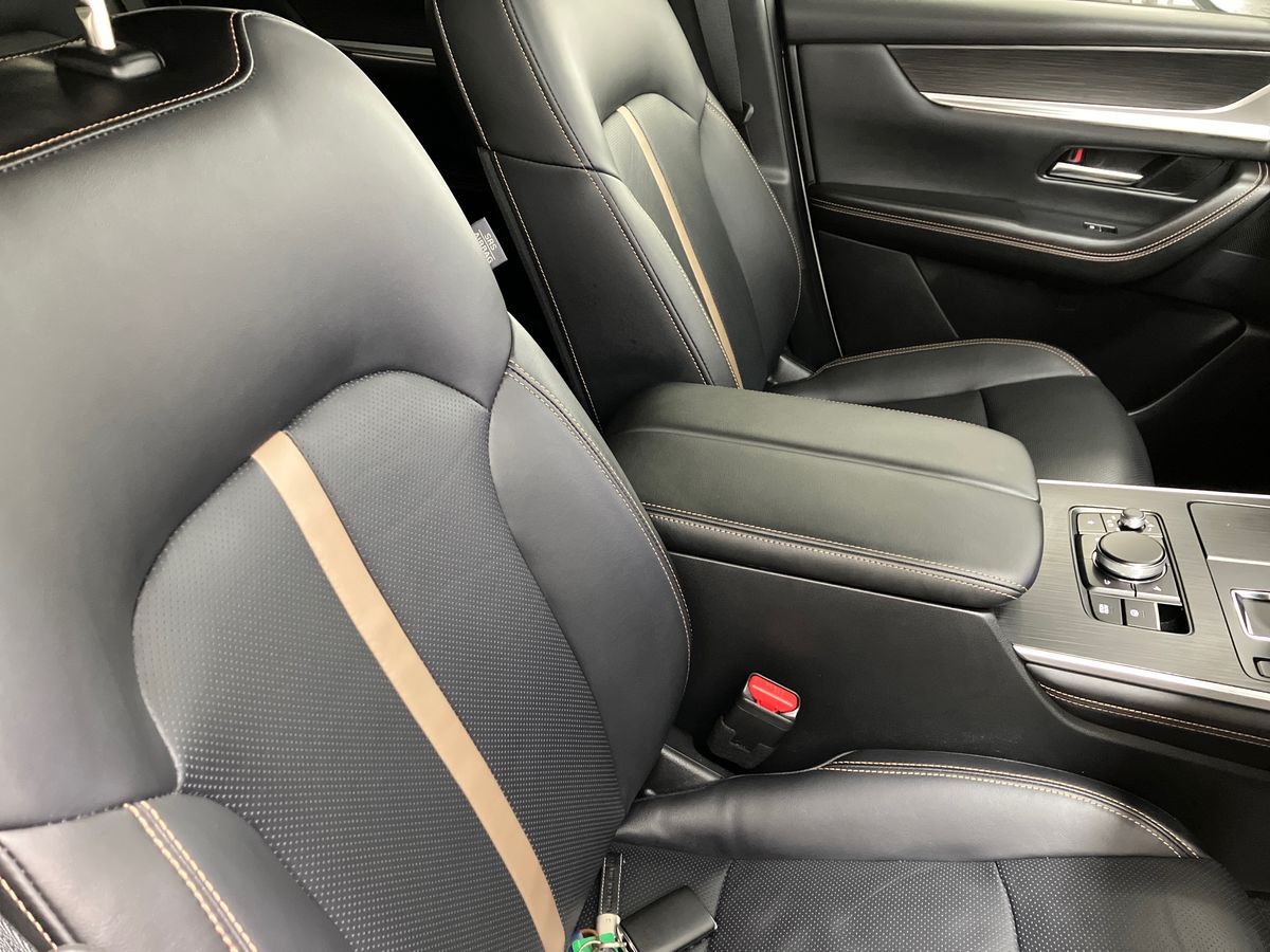 Used Mazda CX-60 2025 for sale - 77100020: Photo 38