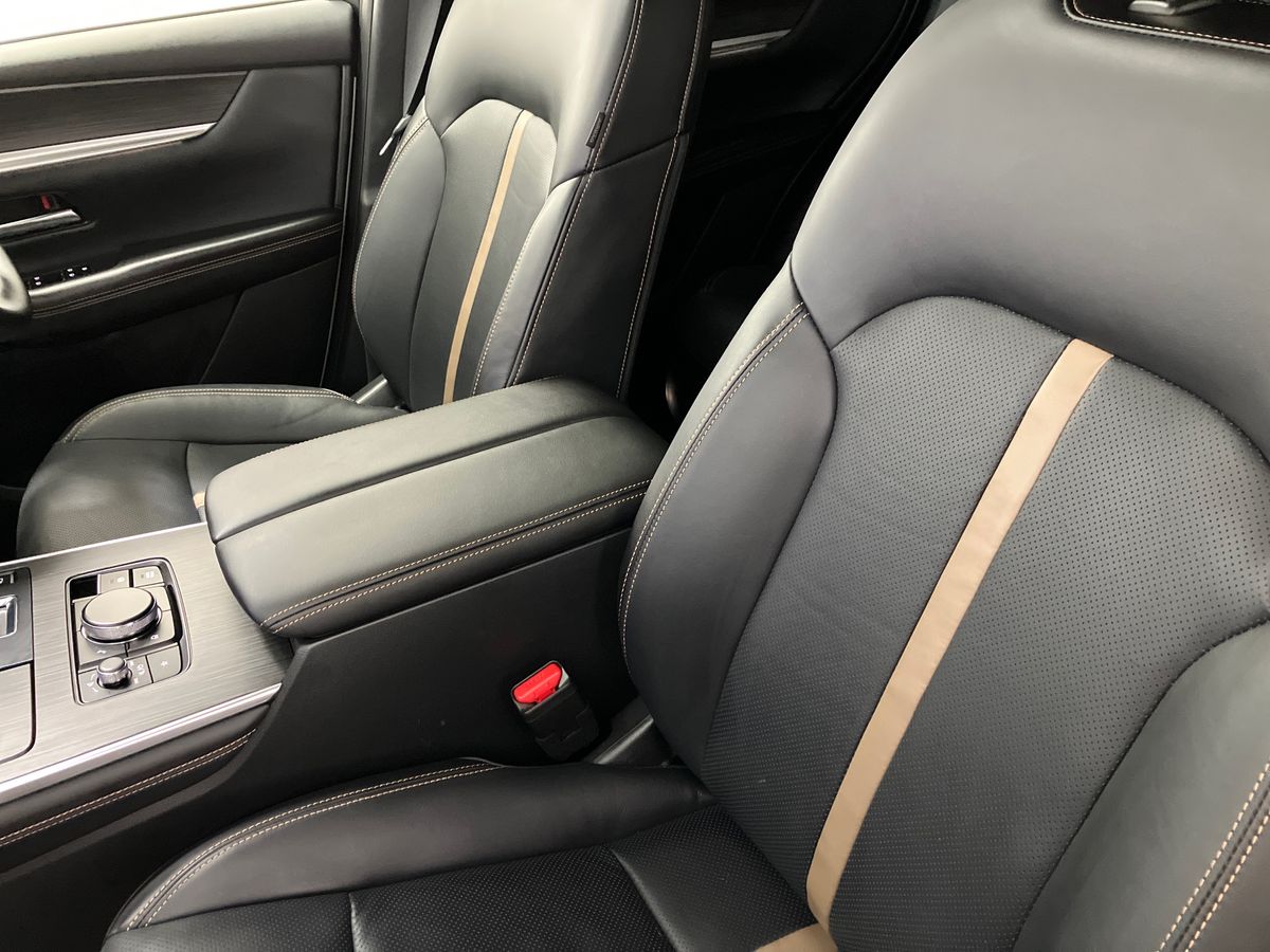 Used Mazda CX-60 2025 for sale - 77100020: Photo 39