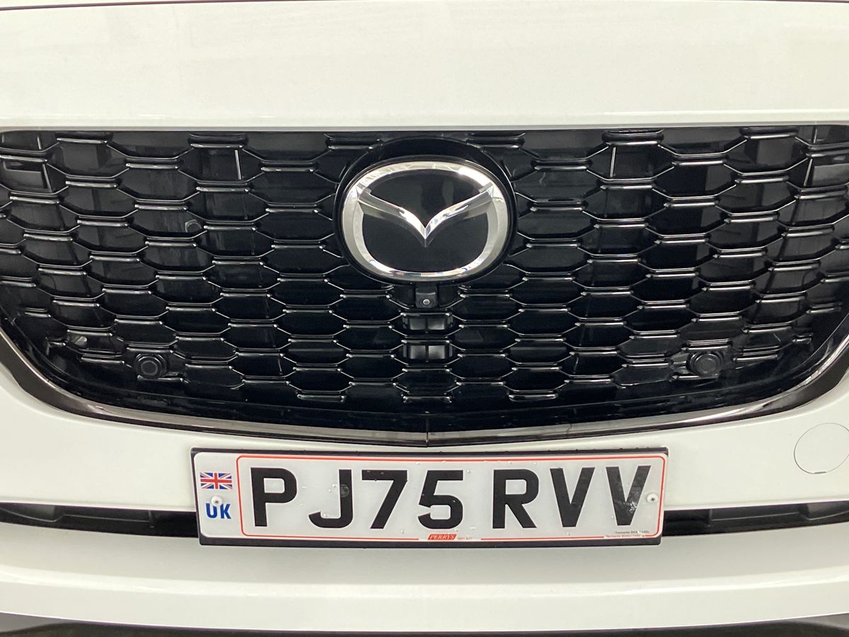 Used Mazda CX-60 2025 for sale - 77100020: Photo 40