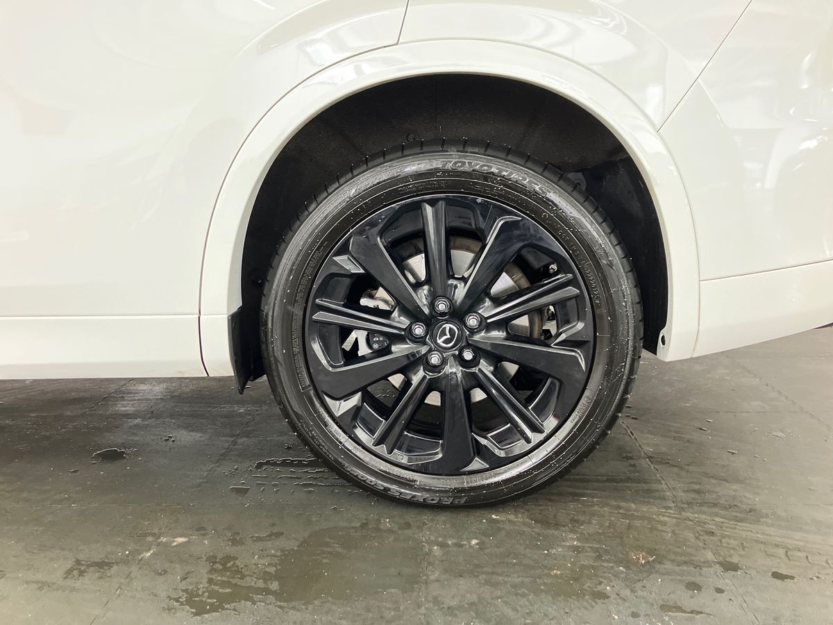 Used Mazda CX-60 2025 for sale - 77100020: Photo 7