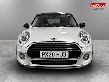 Used MINI Hatch 2020 for sale - 78845818: Photo