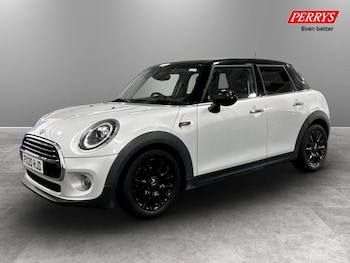 Used MINI Hatch 2020 for sale - 78845818: Photo