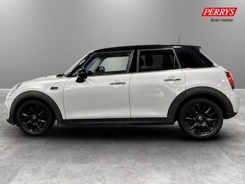 Used MINI Hatch 2020 for sale - 78845818: Photo
