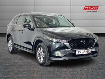 2022 - 2.0 SE-L 5dr Estate