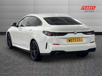 Used BMW 2 Series 2024 for sale - 77136439: Photo