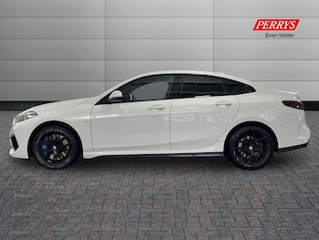 Used BMW 2 Series 2024 for sale - 77136439: Photo