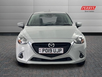 Used Mazda Mazda2 2019 for sale - 75626200: Photo