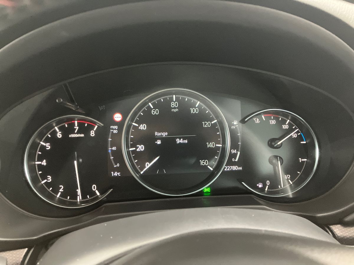 Used Mazda CX-5 2022 for sale - 76045449: Photo 14