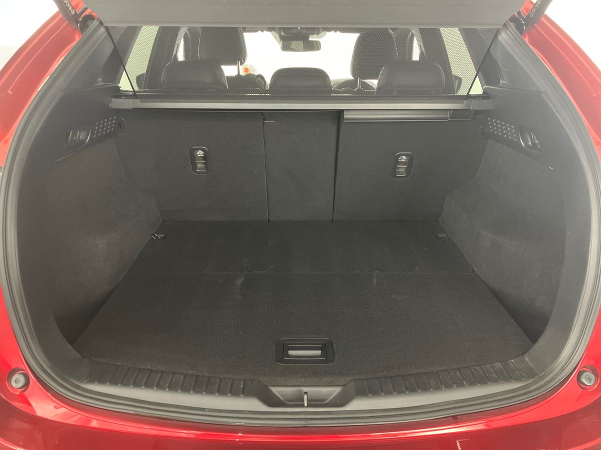 Used Mazda CX-5 2022 for sale - 76045449: Photo 20