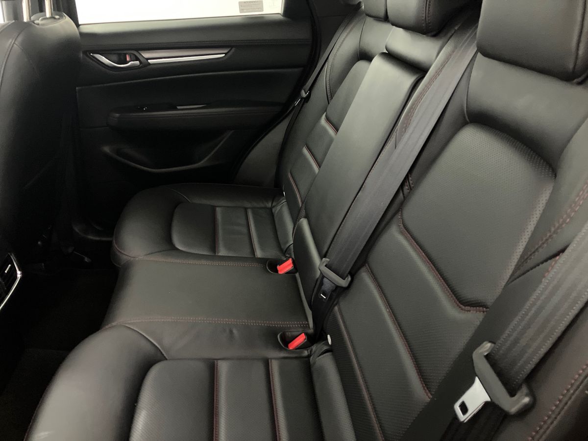 Used Mazda CX-5 2022 for sale - 76045449: Photo 24
