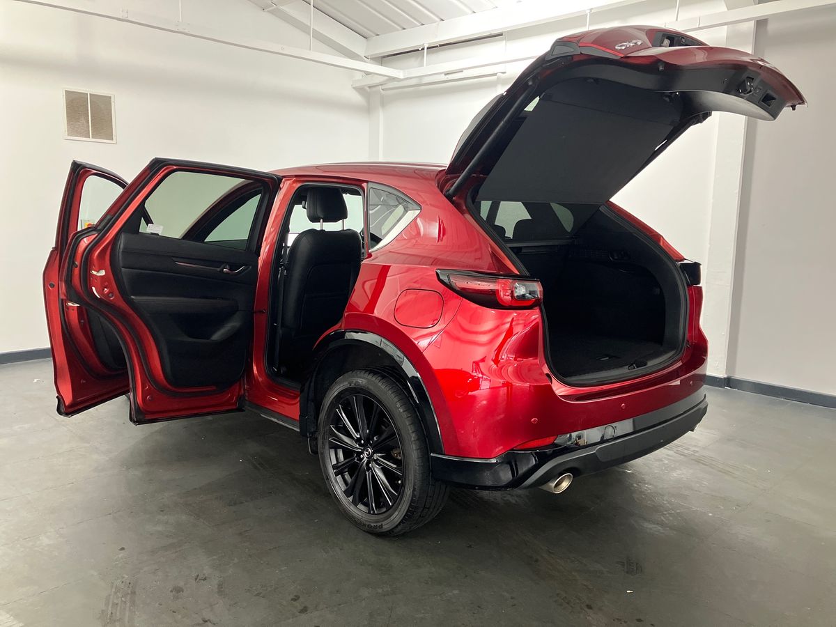 Used Mazda CX-5 2022 for sale - 76045449: Photo 31