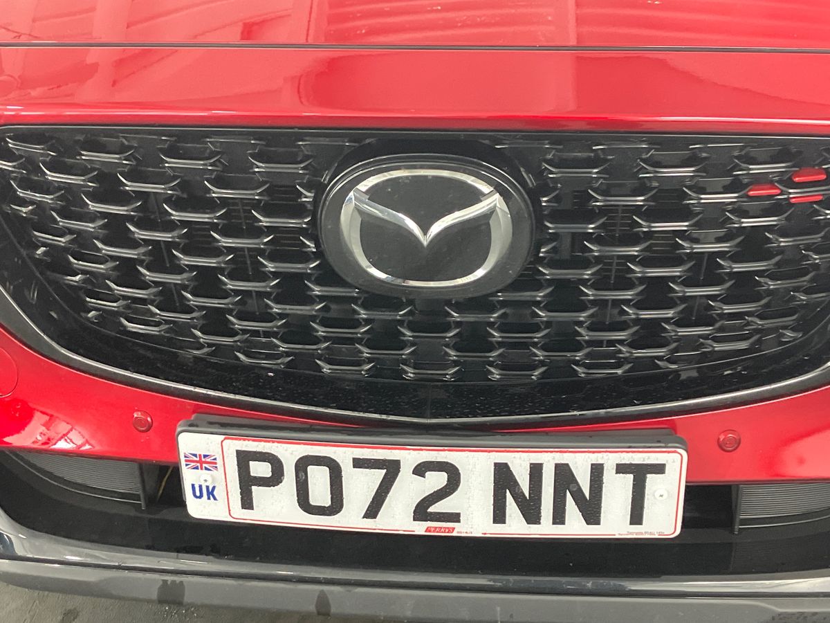 Used Mazda CX-5 2022 for sale - 76045449: Photo 40