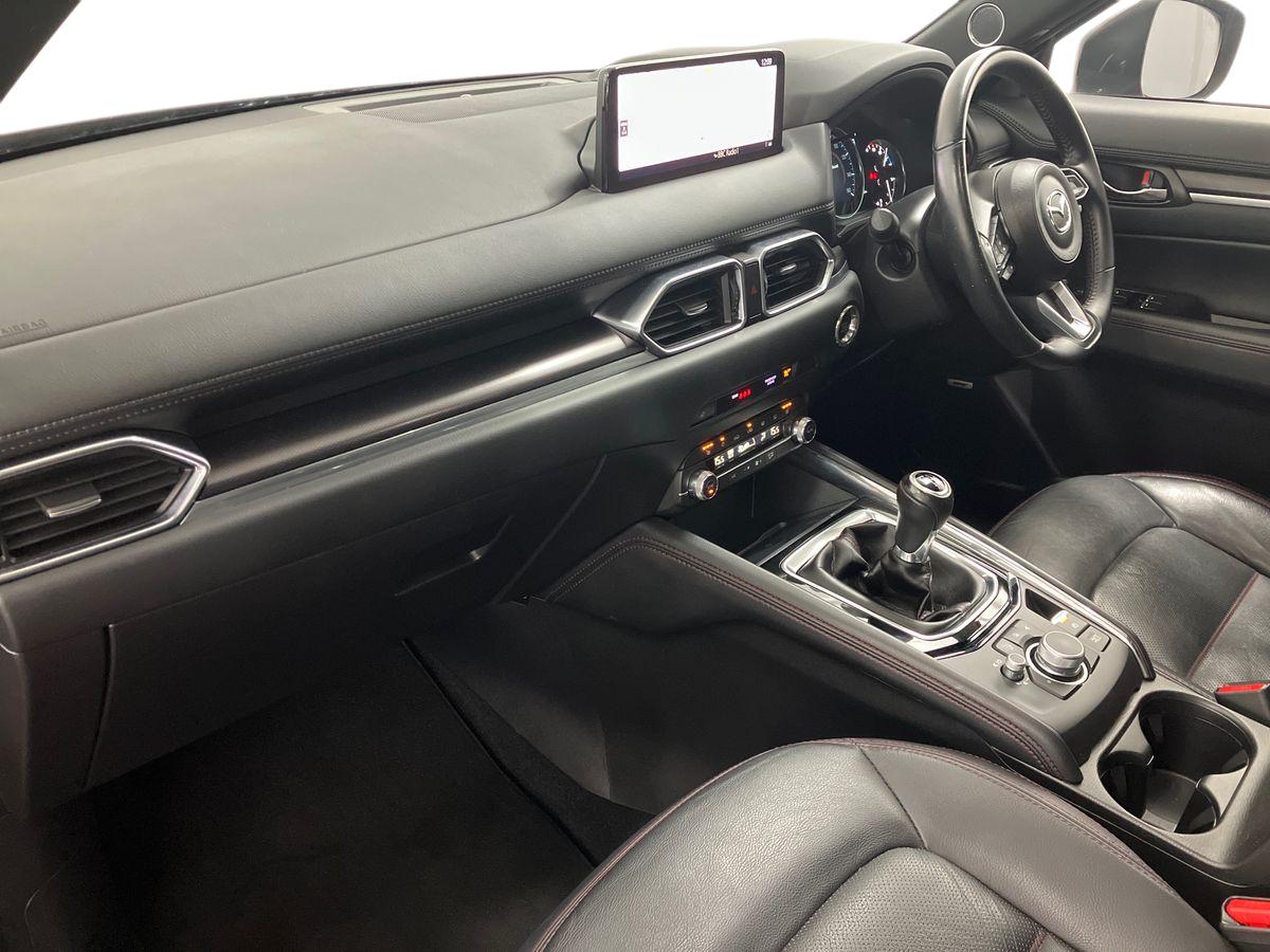 Used Mazda CX-5 2022 for sale - 76045449: Photo 6