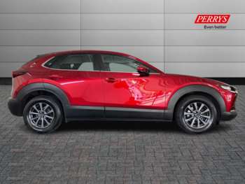 Used Mazda CX-30 2022 for sale - 74924018: Photo