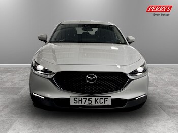 Used Mazda CX-30 2025 for sale - 78132263: Photo