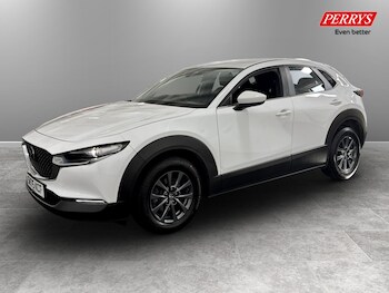 Used Mazda CX-30 2025 for sale - 78132263: Photo
