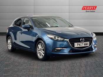 2017 - 2.0 SE-L Nav 5dr