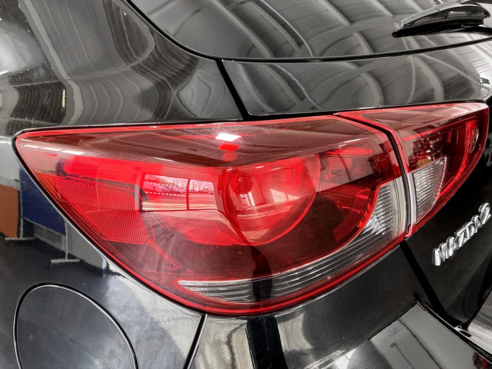 Used Mazda Mazda2 2023 for sale - 77542847: Photo 11