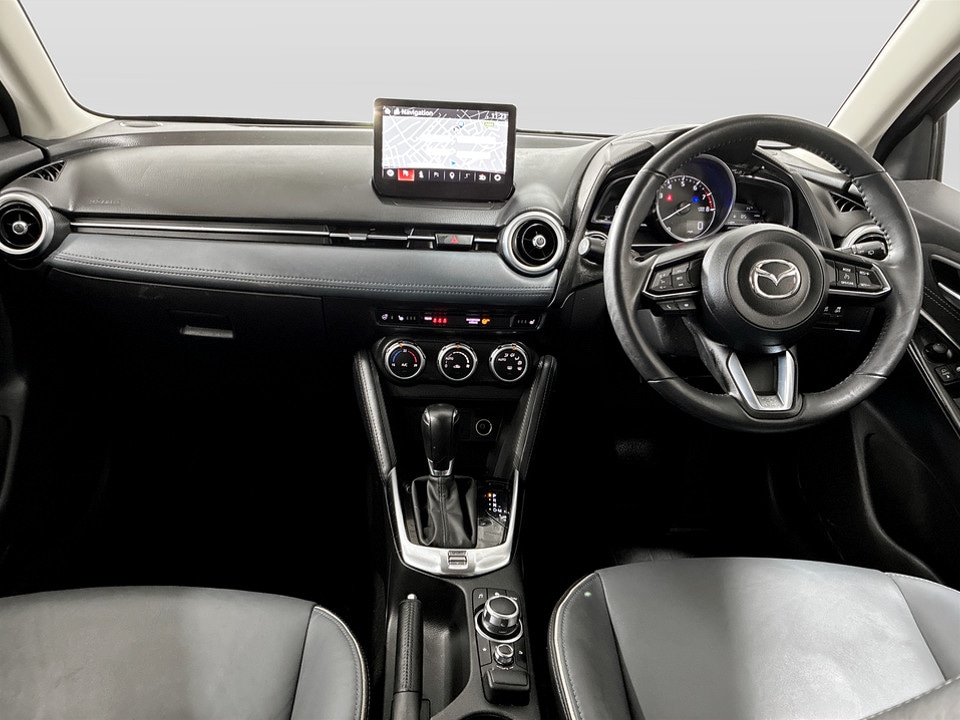 Used Mazda Mazda2 2023 for sale - 77542847: Photo 15