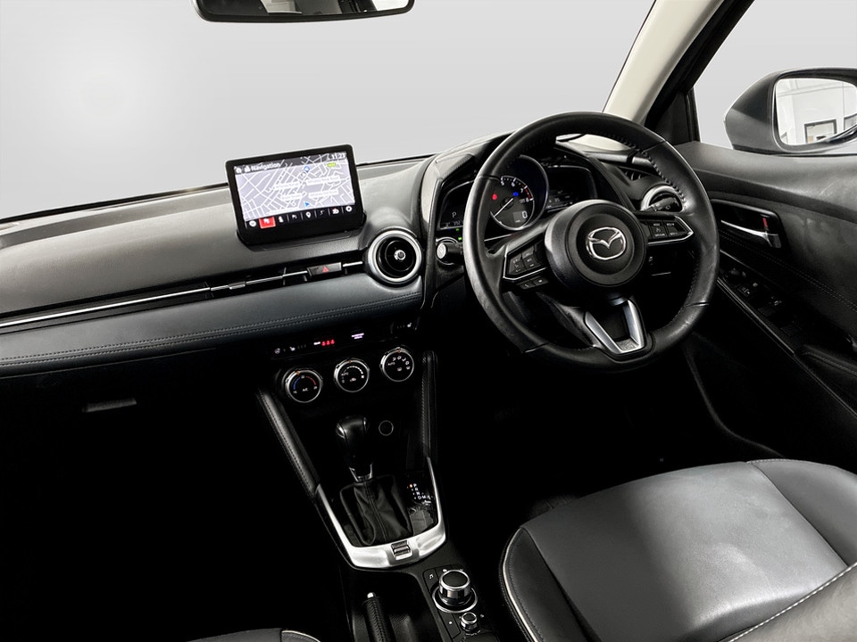 Used Mazda Mazda2 2023 for sale - 77542847: Photo 17