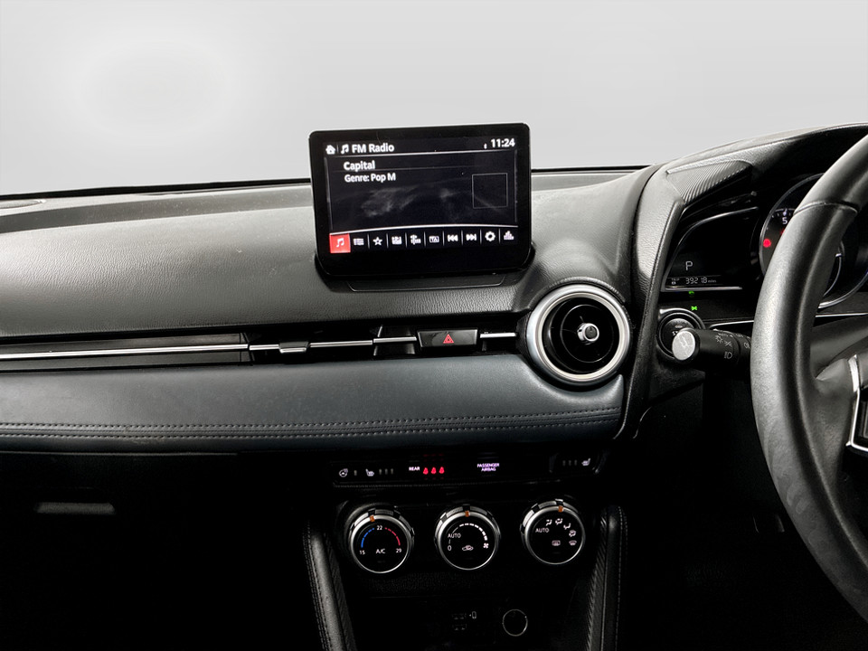 Used Mazda Mazda2 2023 for sale - 77542847: Photo 19