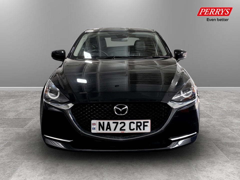 Used Mazda Mazda2 2023 for sale - 77542847: Photo 2