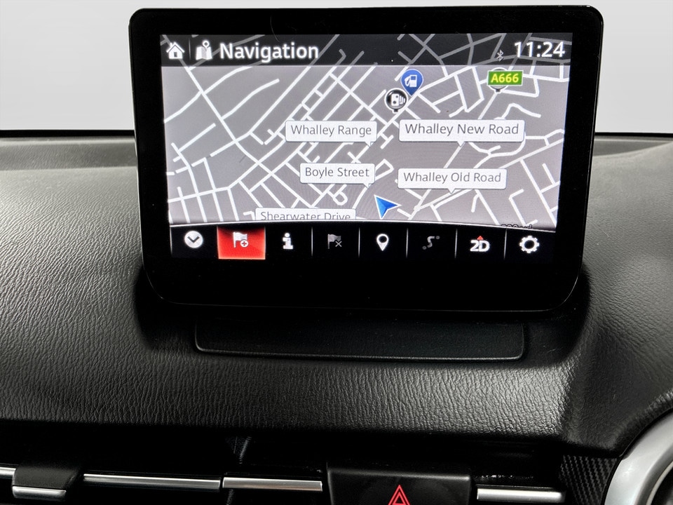 Used Mazda Mazda2 2023 for sale - 77542847: Photo 20