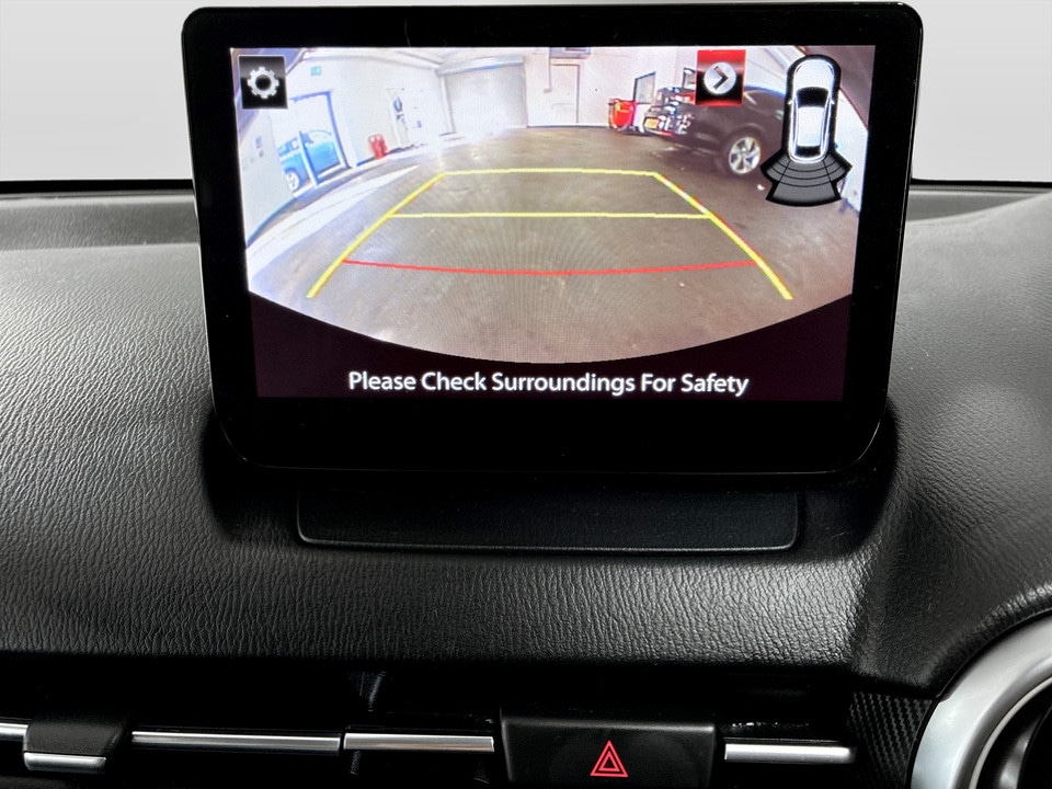 Used Mazda Mazda2 2023 for sale - 77542847: Photo 21