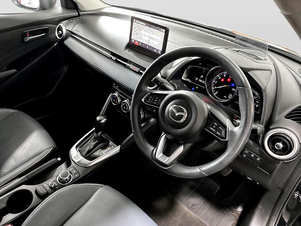 Used Mazda Mazda2 2023 for sale - 77542847: Photo 25