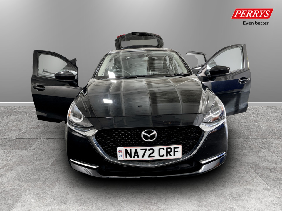 Used Mazda Mazda2 2023 for sale - 77542847: Photo 26