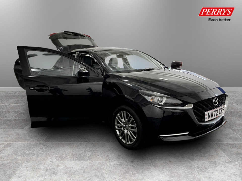 Used Mazda Mazda2 2023 for sale - 77542847: Photo 27