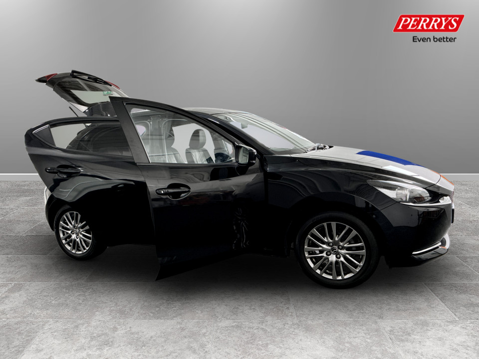 Used Mazda Mazda2 2023 for sale - 77542847: Photo 28