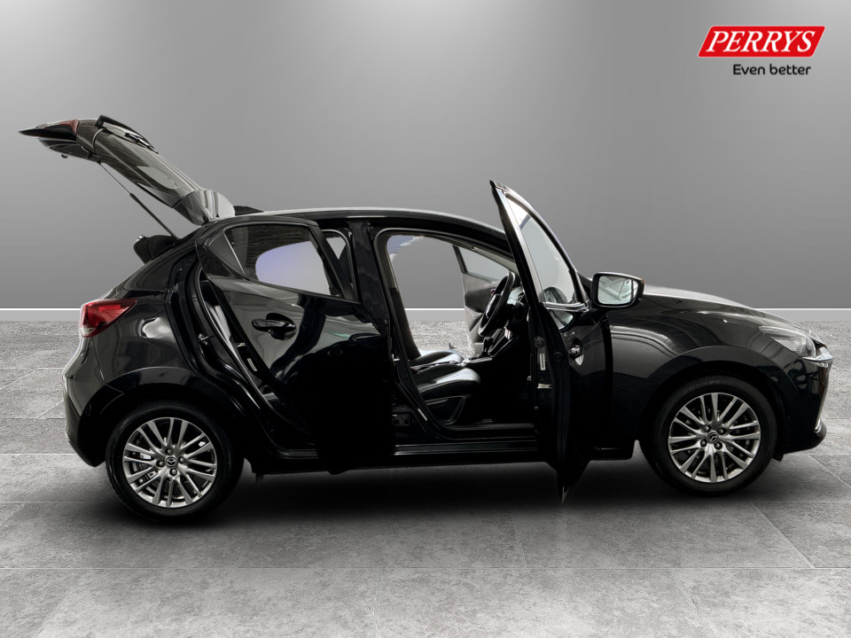 Used Mazda Mazda2 2023 for sale - 77542847: Photo 29