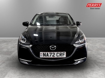 Used Mazda Mazda2 2023 for sale - 77542847: Photo